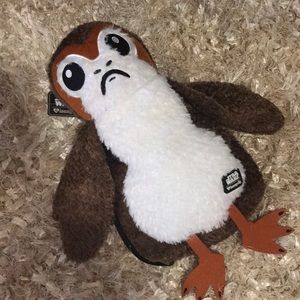 porg backpack loungefly